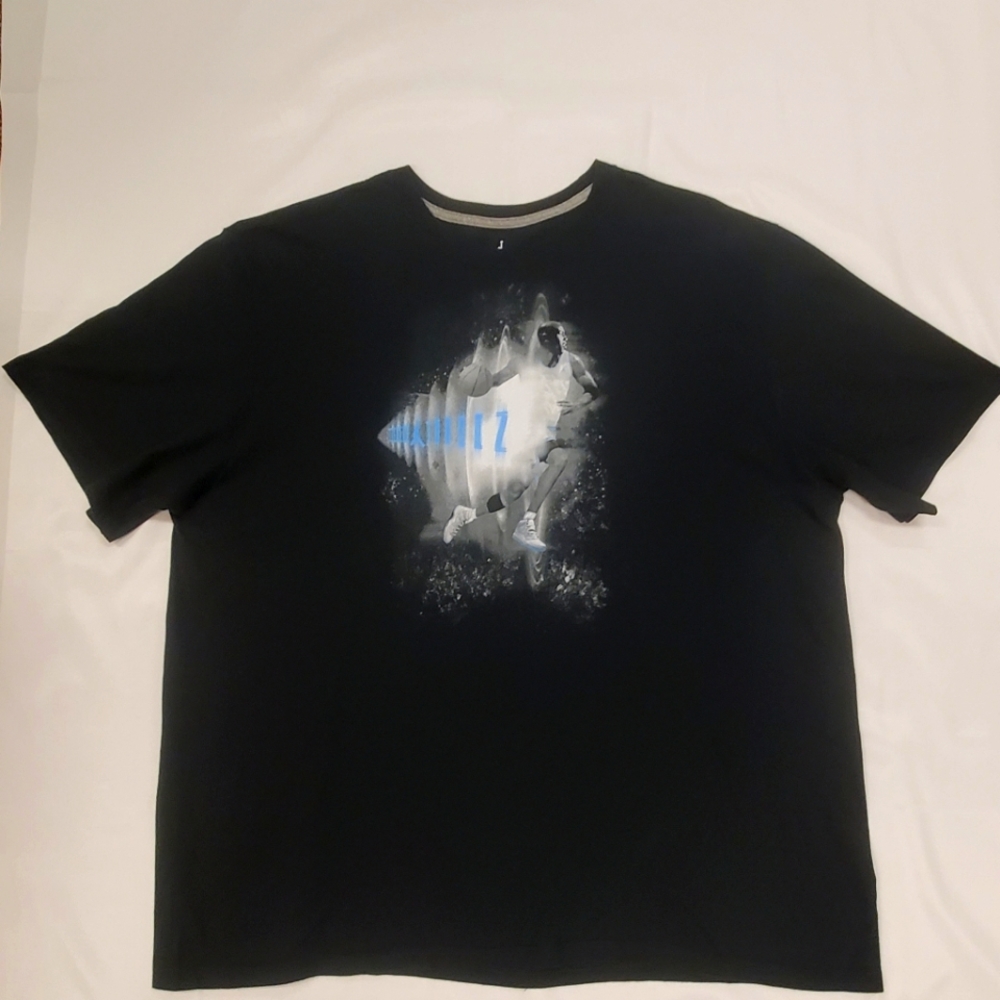 Air Jordan 11s Legend Blue Tee